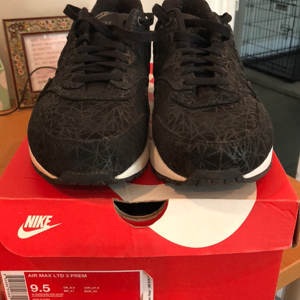 Nike Air Max LTD 3 PREM